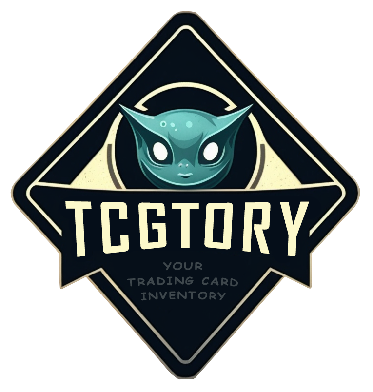 TCGTory Logo